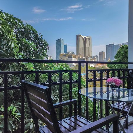 פנום פן 889 Boutique Hotel מראה חיצוני תמונה