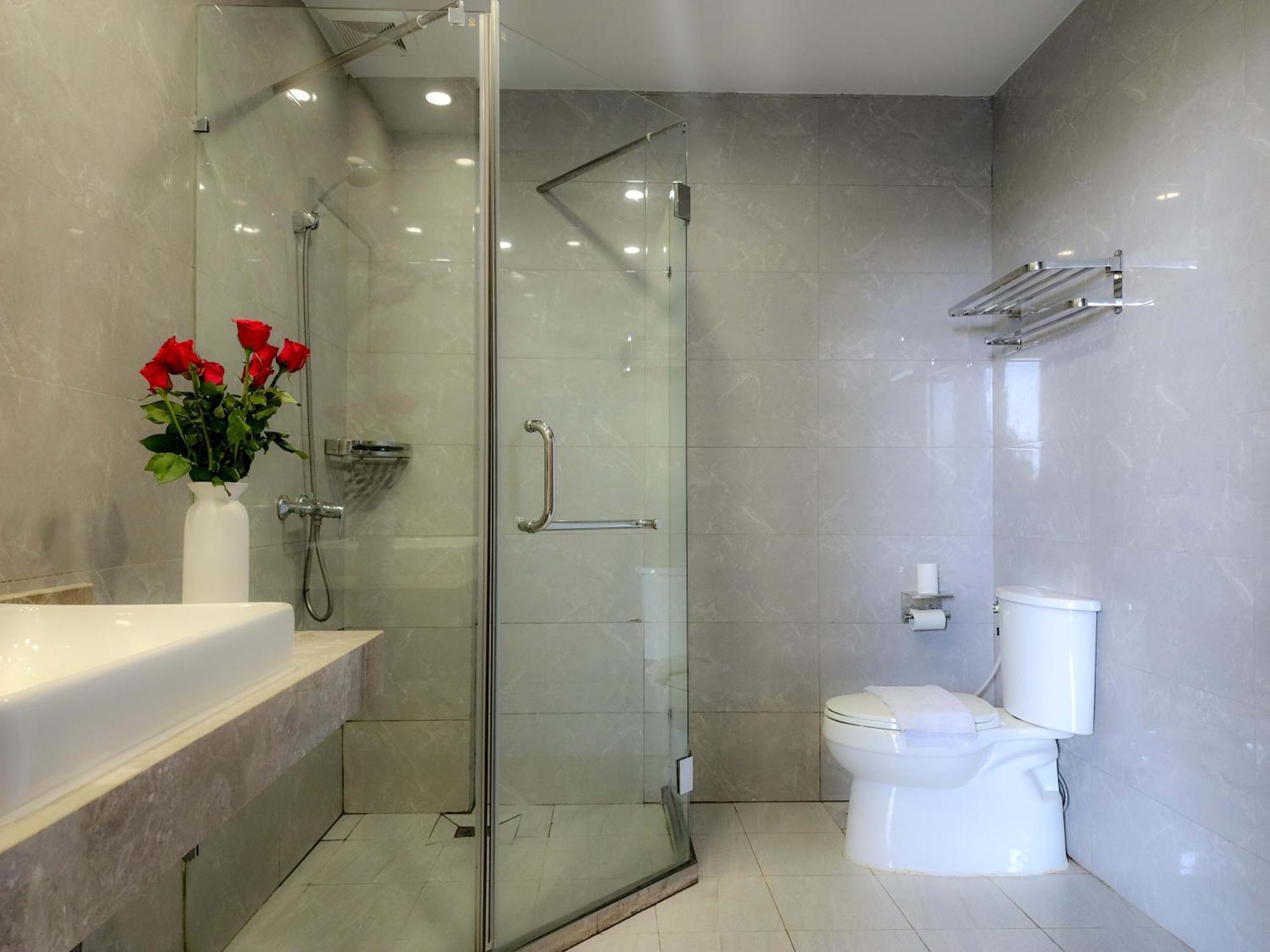 פנום פן 889 Boutique Hotel מראה חיצוני תמונה