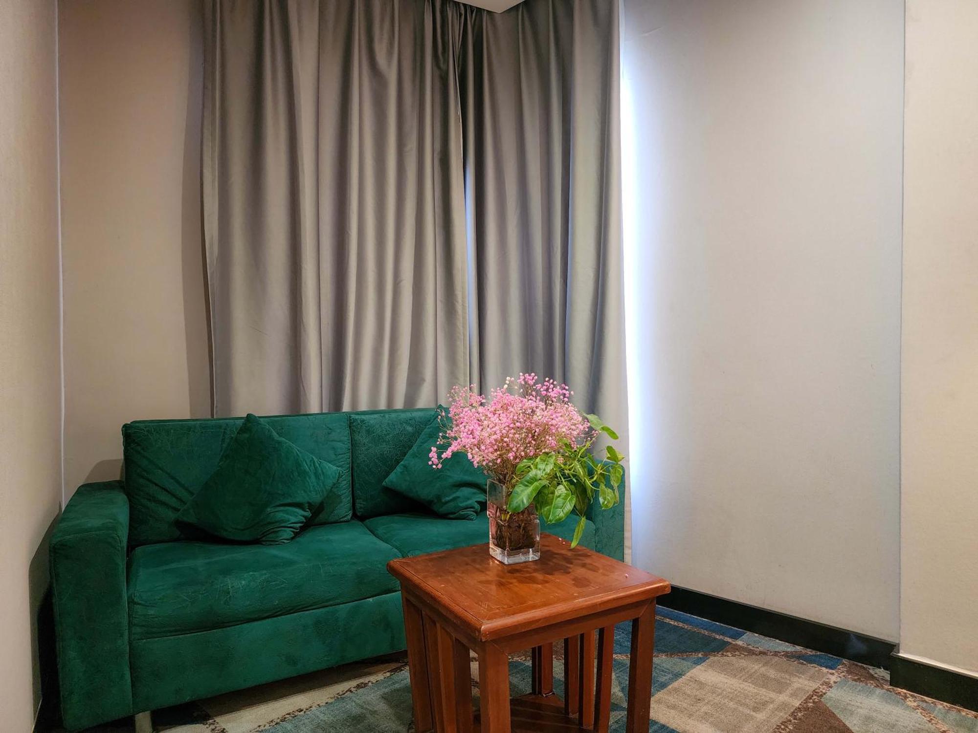 פנום פן 889 Boutique Hotel מראה חיצוני תמונה