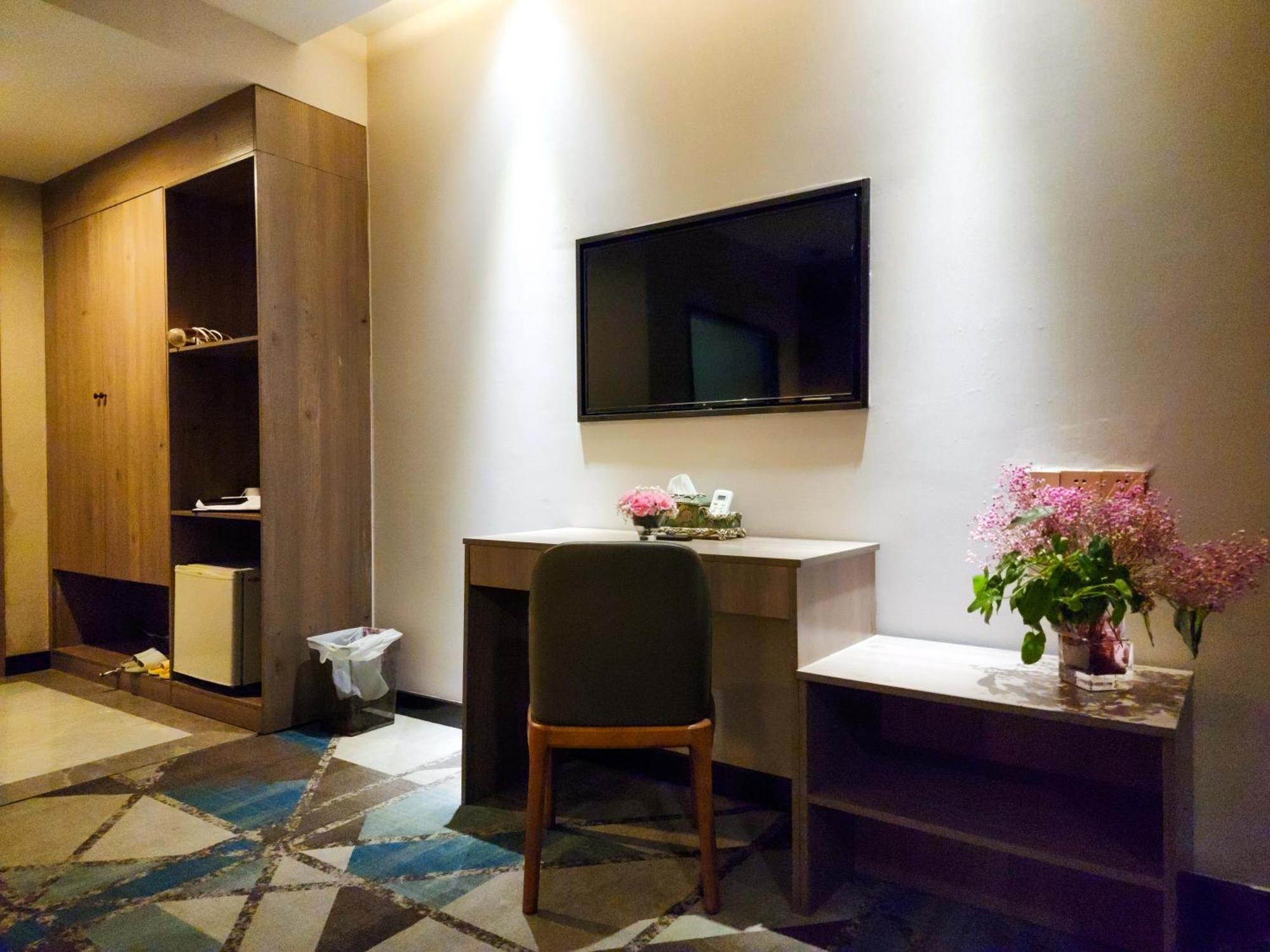 פנום פן 889 Boutique Hotel מראה חיצוני תמונה