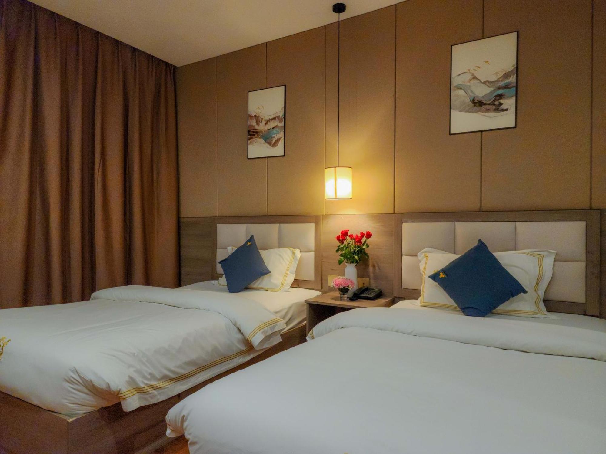 פנום פן 889 Boutique Hotel מראה חיצוני תמונה