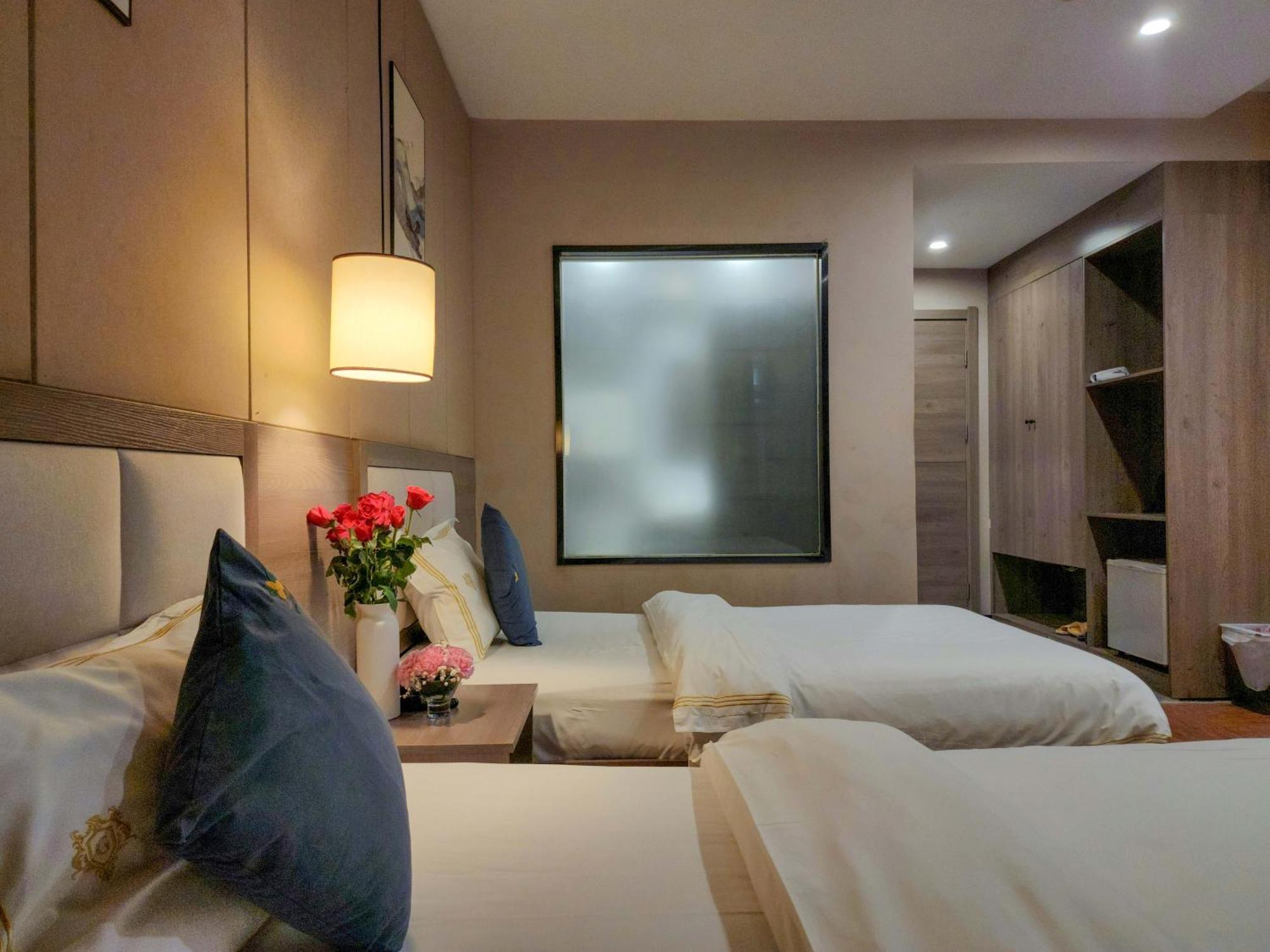 פנום פן 889 Boutique Hotel מראה חיצוני תמונה
