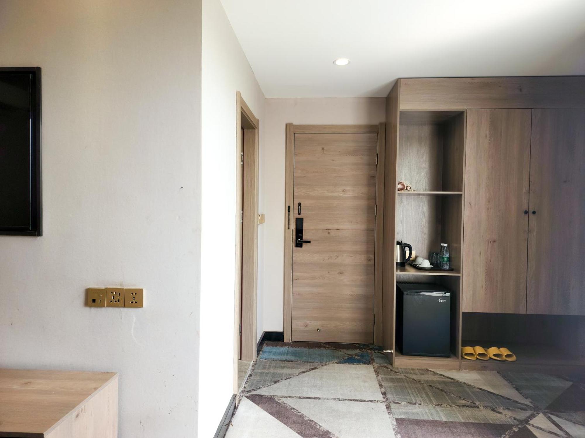 פנום פן 889 Boutique Hotel מראה חיצוני תמונה