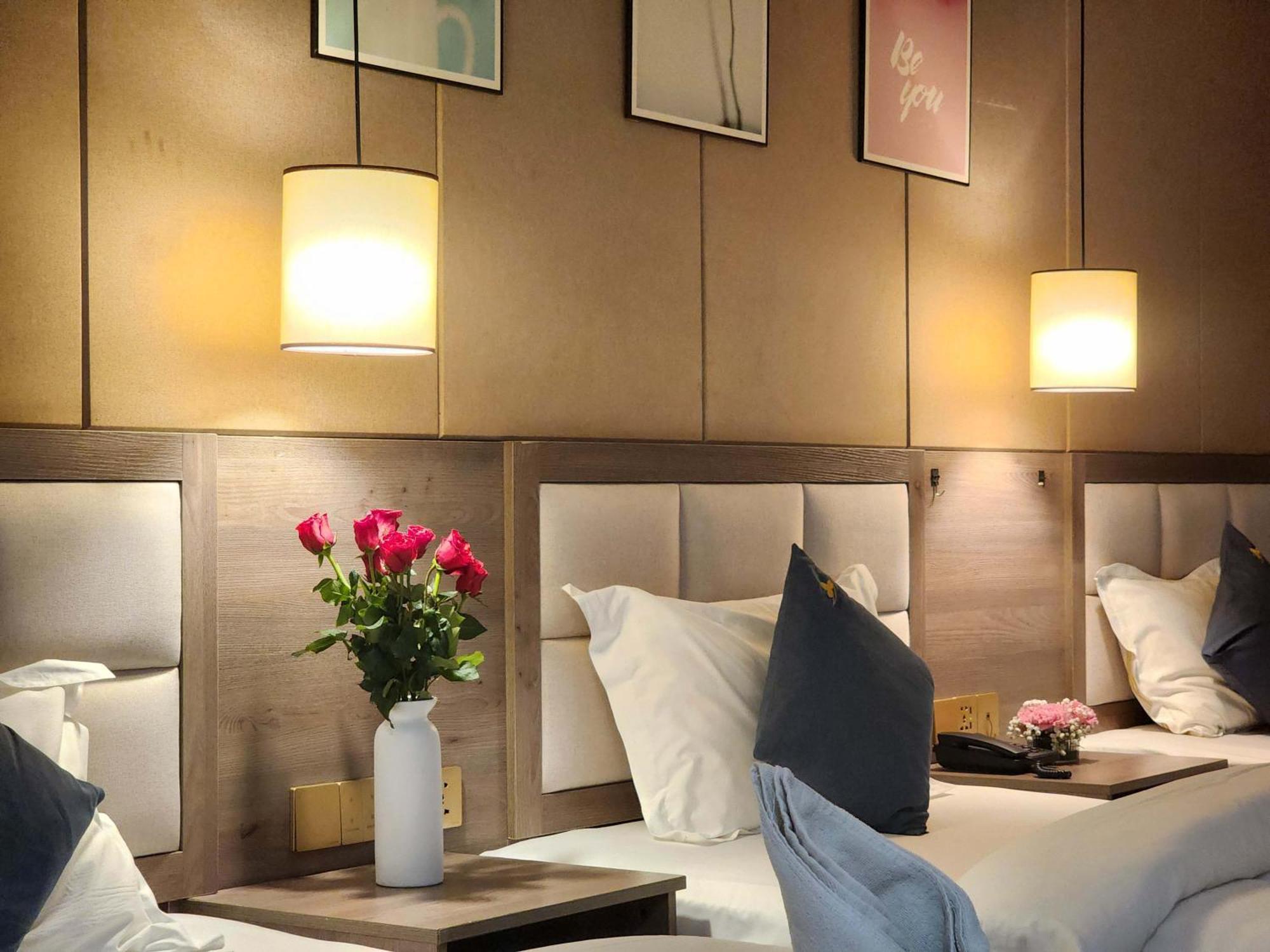 פנום פן 889 Boutique Hotel מראה חיצוני תמונה