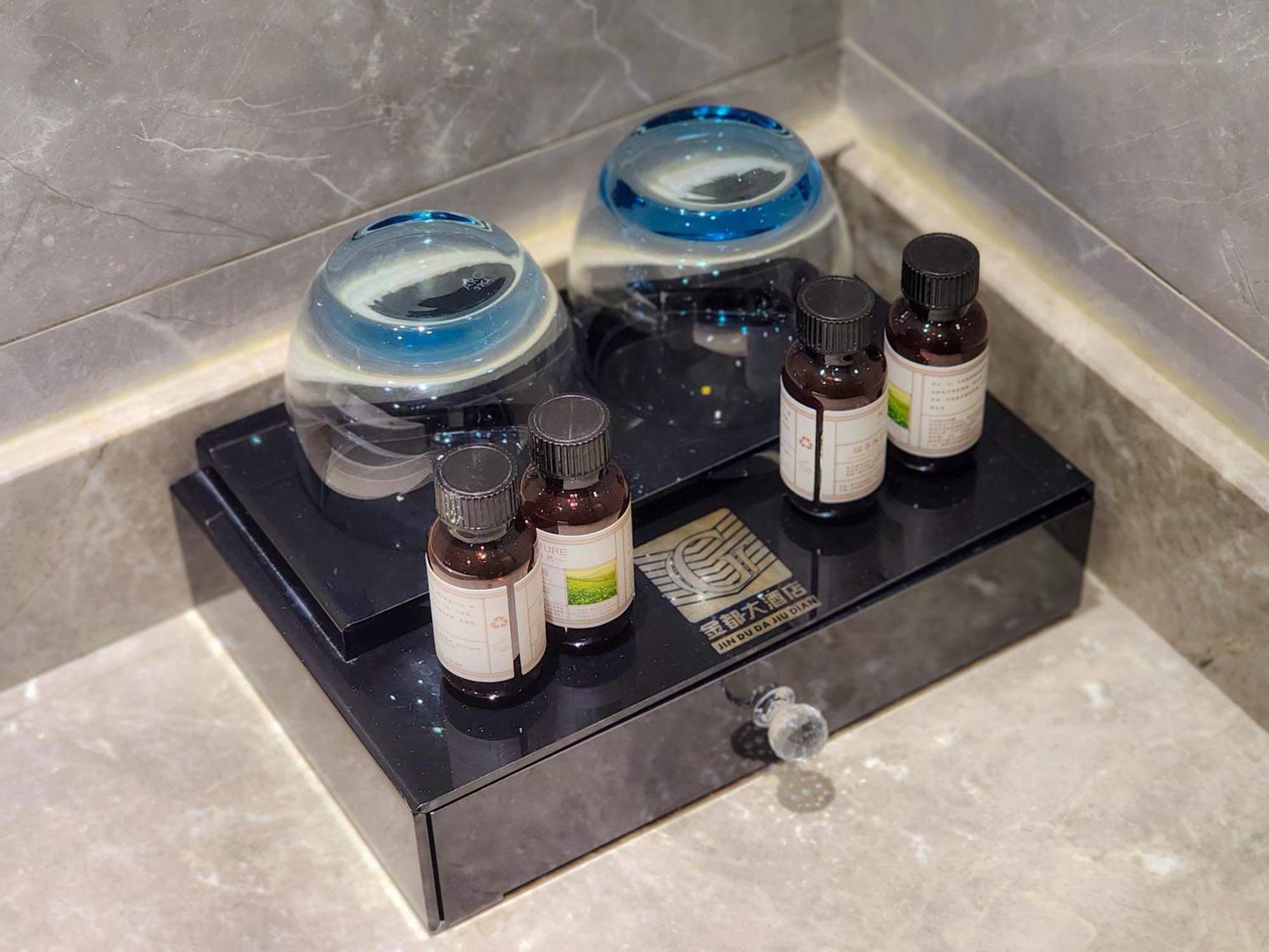 פנום פן 889 Boutique Hotel מראה חיצוני תמונה