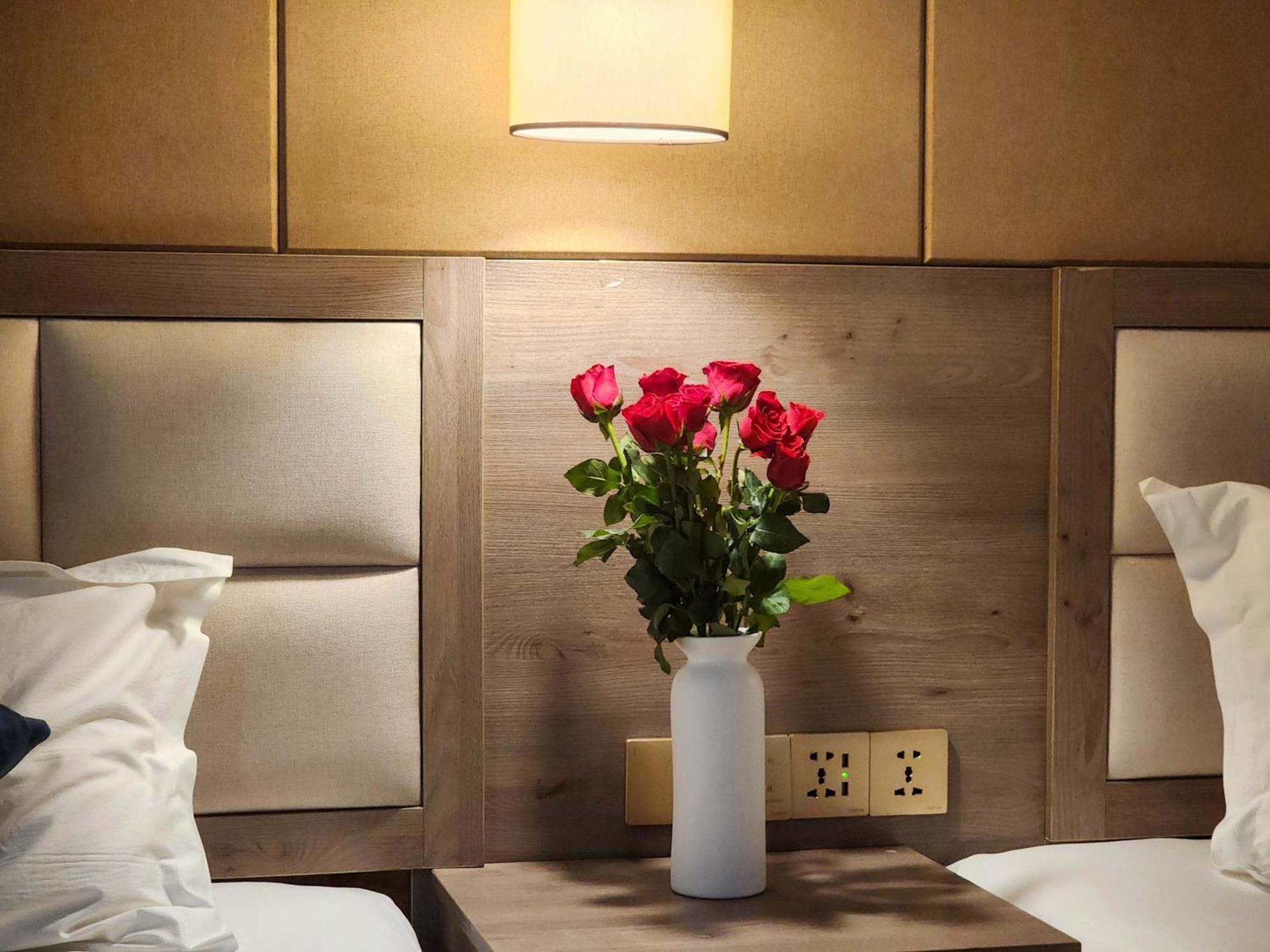 פנום פן 889 Boutique Hotel מראה חיצוני תמונה