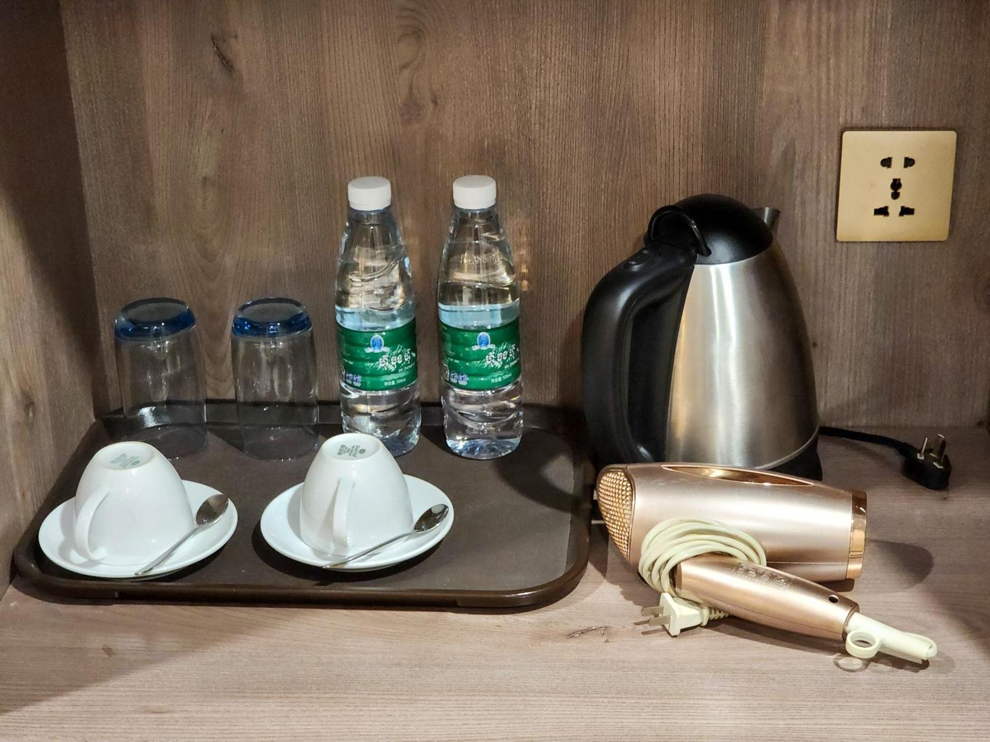 פנום פן 889 Boutique Hotel מראה חיצוני תמונה